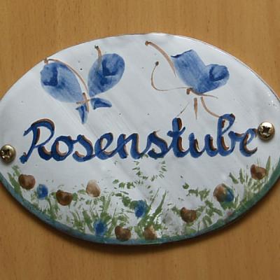 Rosenstube