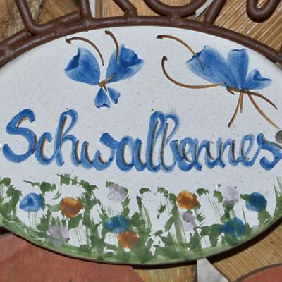 Schwalbennest